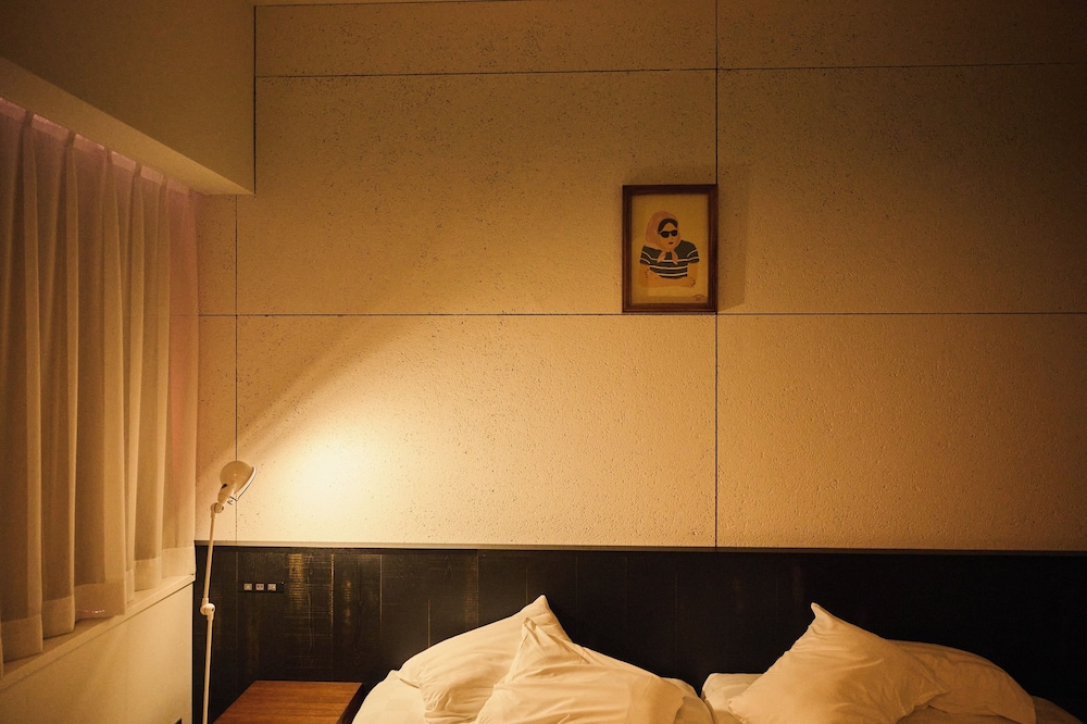 【禁煙】スーペリアダブル（公園側　2～4階） | The HOTEL Well-hub Haneda