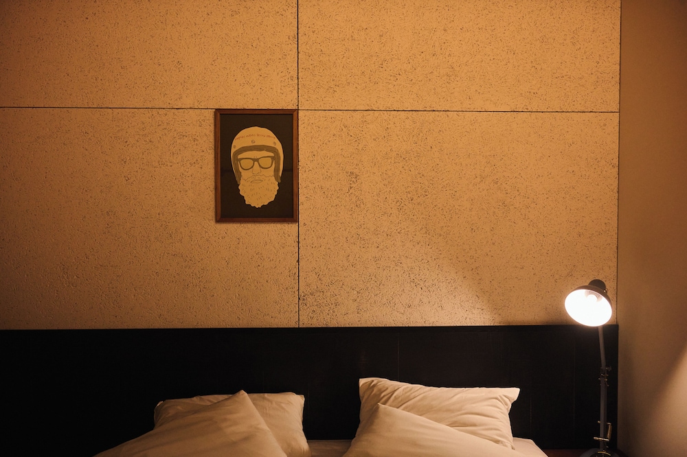 客室1 | The HOTEL Well-hub Haneda | The HOTEL Well-hub Haneda