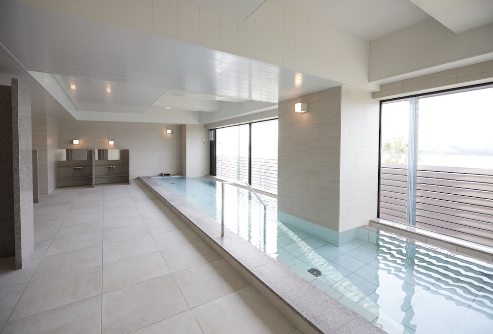 スパ1 | 川崎キングスカイフロント東急 REI ホテル スパ1 | 川崎キングスカイフロント東急 REI ホテル