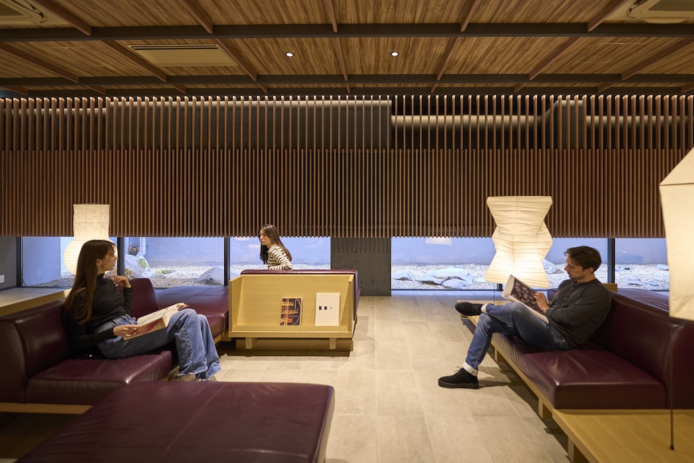 ロビーラウンジ1 | ホテルリソル京都 四条室町 ロビーラウンジ1 | ホテルリソル京都 四条室町