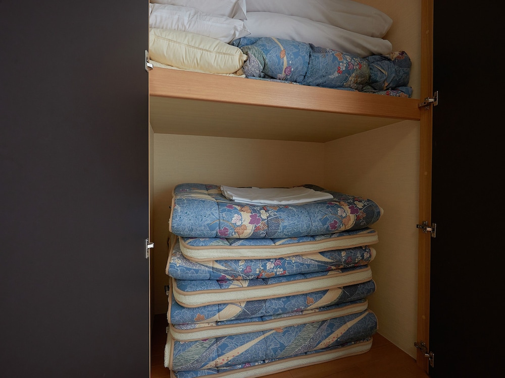 和洋室42平米、禁煙 [1階～3階] 客室の設備とサービス3 | ホテル　むら咲むら