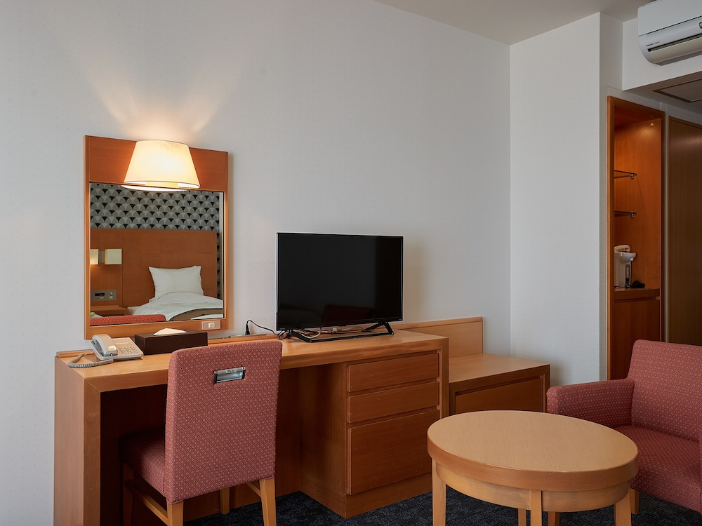 和洋室42平米、禁煙 [1階～3階] 客室3 | ホテル　むら咲むら