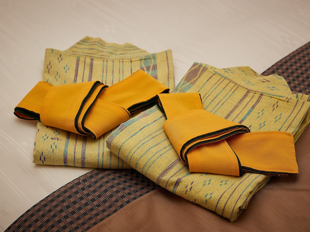 和洋室42平米、禁煙 [1階～3階] 客室の設備とサービス2 | ホテル　むら咲むら