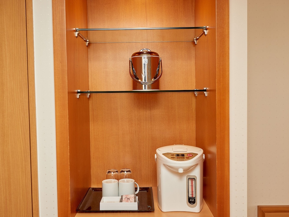 和洋室42平米、禁煙 [1階～3階] 客室の設備とサービス4 | ホテル　むら咲むら