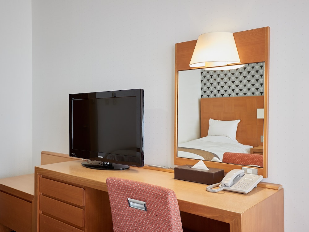 和洋室33平米、禁煙 [1階～2階] 客室4 | ホテル　むら咲むら