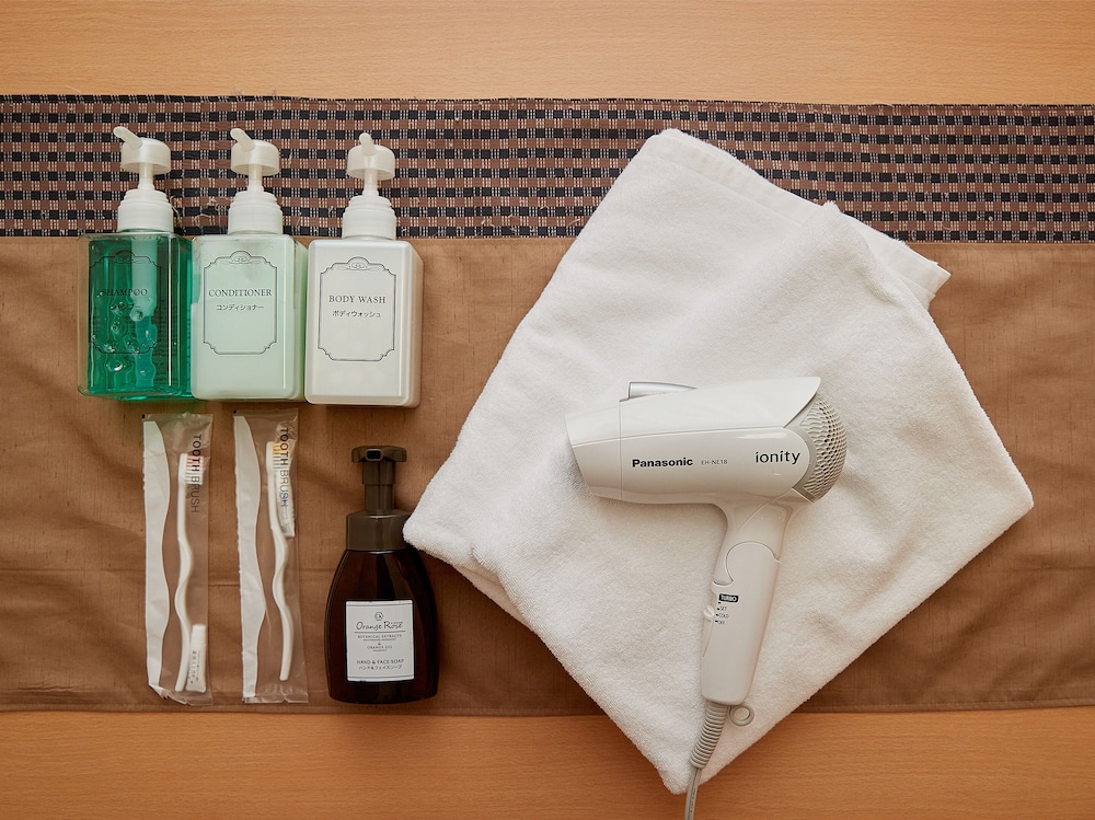 和洋室42平米、禁煙 [1階～3階] 客室の設備とサービス0 | ホテル　むら咲むら