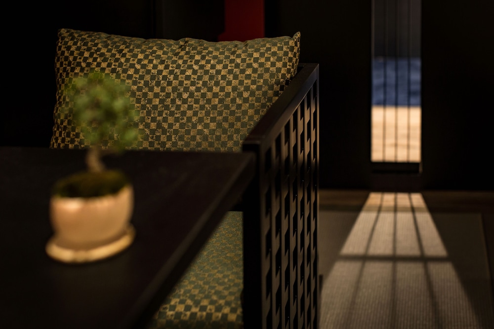 ツインルーム 客室2 | ホテルリソルトリニティ京都