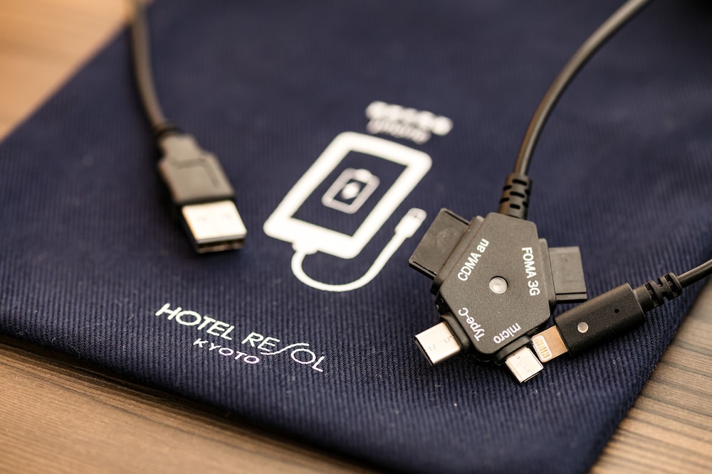 ツインルーム 客室4 | ホテルリソルトリニティ京都