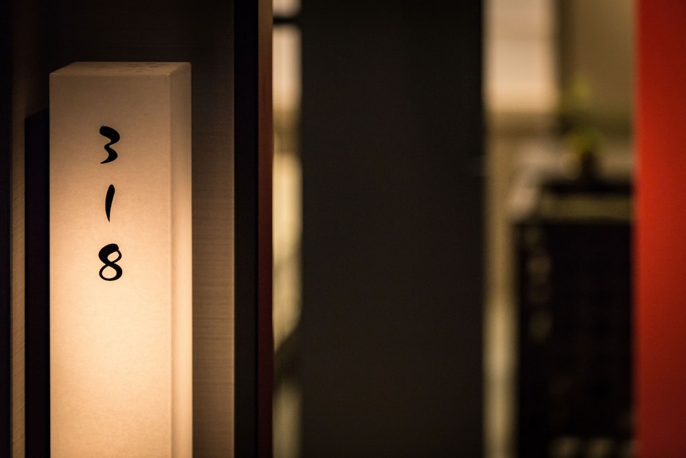 ツインルーム 部屋からの景観0 | ホテルリソルトリニティ京都