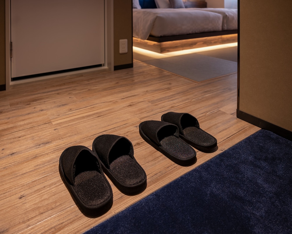 客室1 | ホテルリソルトリニティ京都