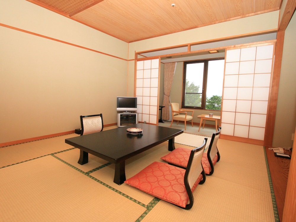 和室 客室1 | 伊豆畑毛温泉 大仙家