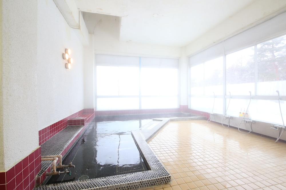 和室 共用バスルーム バスルーム0 | ホテルタガワ