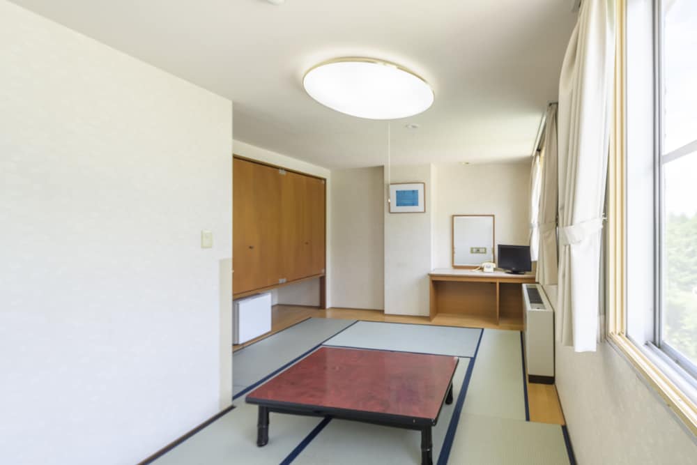 和室 共用バスルーム 客室6 | ホテルタガワ