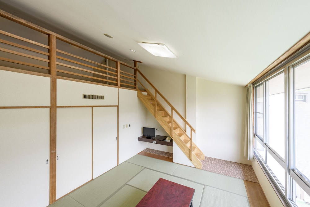 和室 共用バスルーム 客室8 | ホテルタガワ