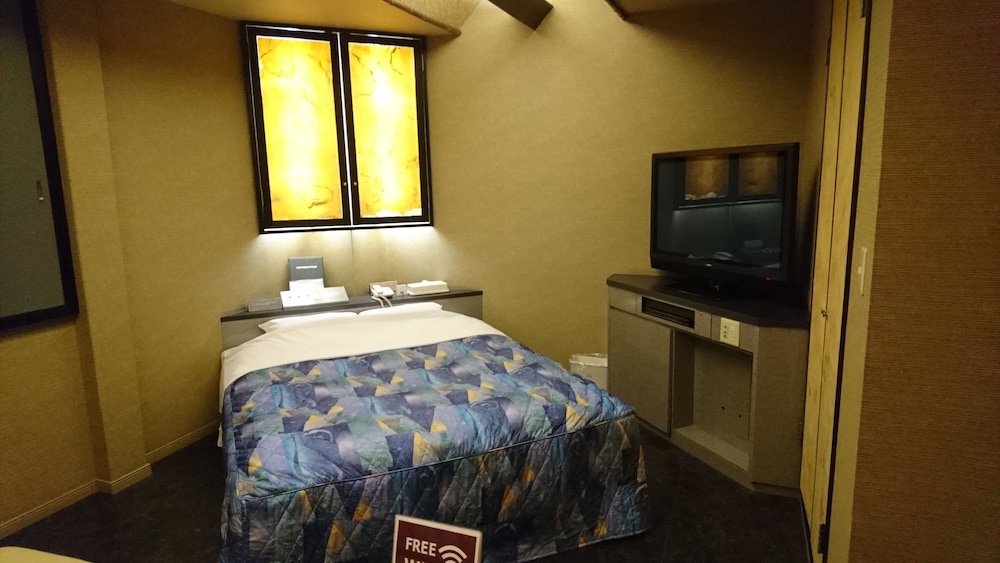 メインイメージ | ホテル エリス博多 - アダルトオンリー