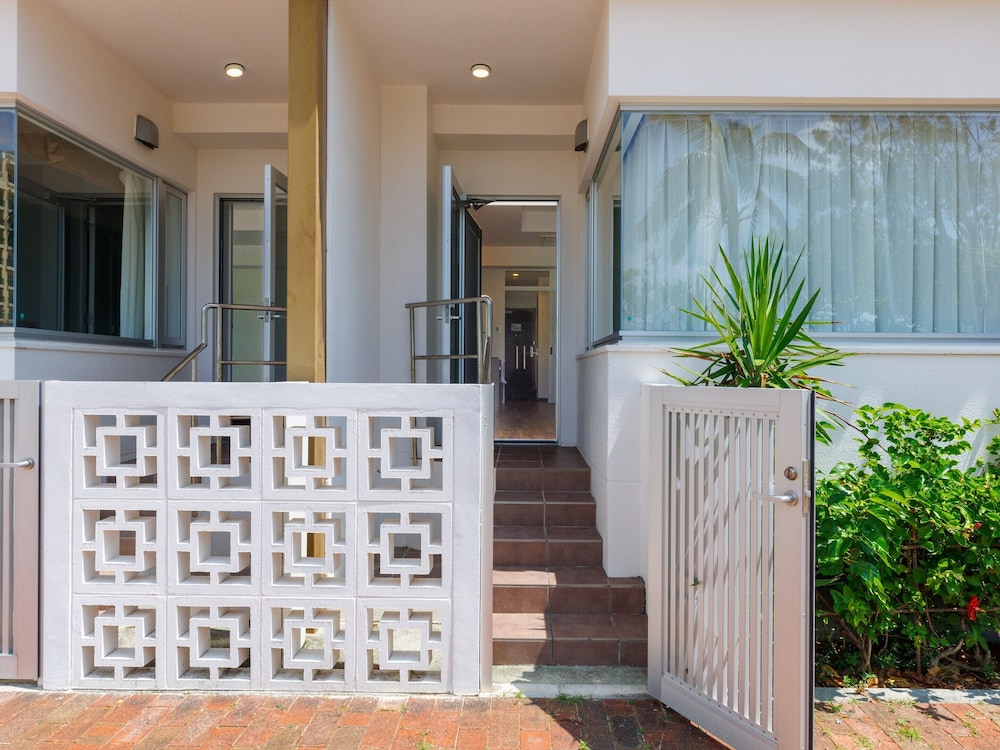 ビーチサイドルーム 客室1 | サンセットビーチホテル