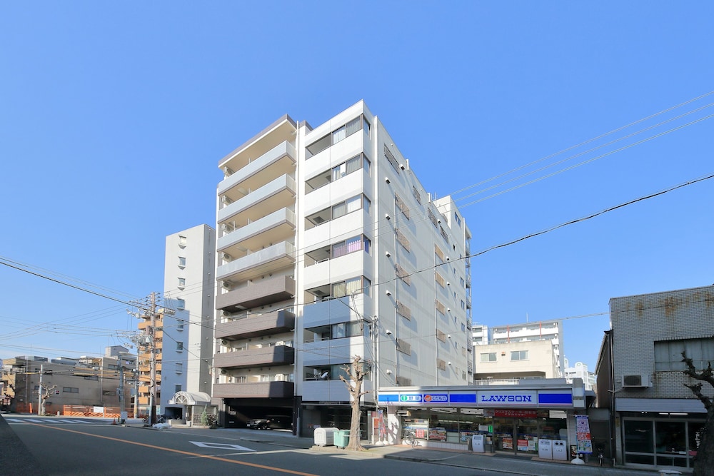 メインイメージ | 大阪難波楽々ホテル メインイメージ | 大阪難波楽々ホテル
