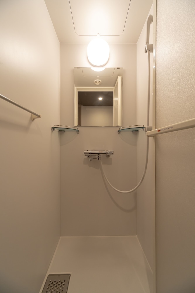 セミダブルルーム バスルーム0 | 天然温泉　浪華の湯　ドーミーイン大阪谷町