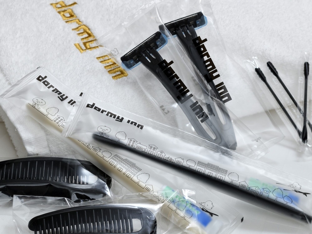 セミダブルルーム 客室の設備とサービス2 | 天然温泉　浪華の湯　ドーミーイン大阪谷町