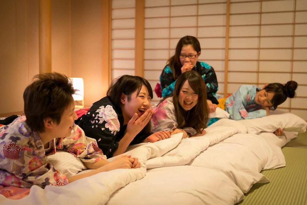 客室1 | あわら温泉 清風荘 客室1 | あわら温泉 清風荘