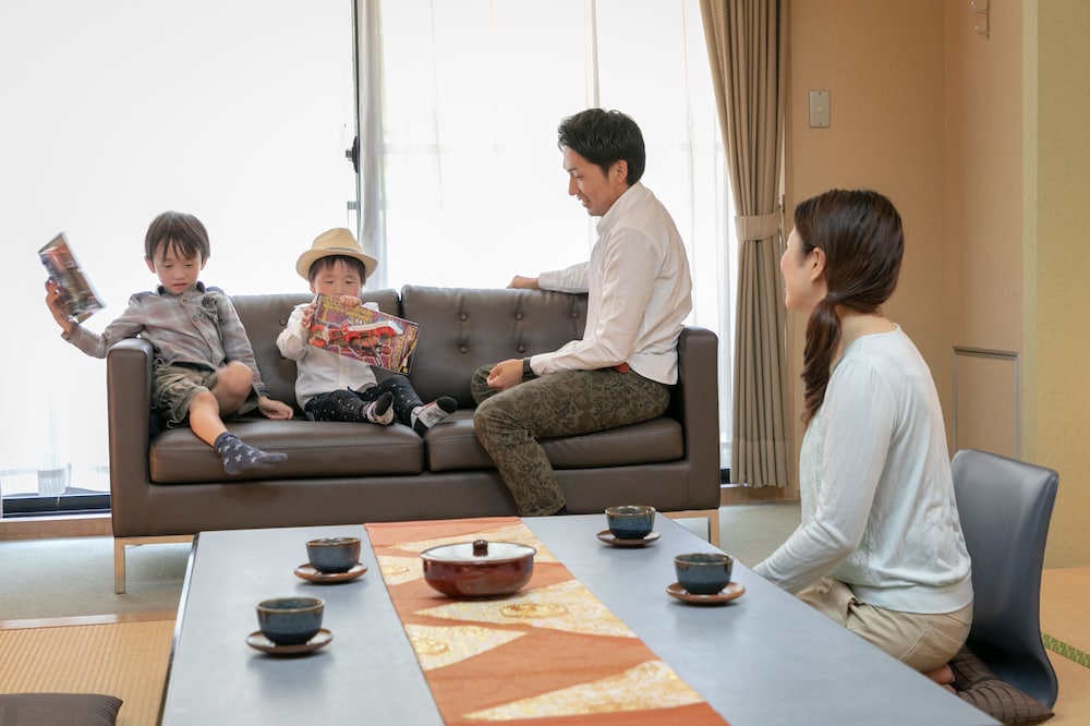 客室1 | 九十九島シーサイドテラスホテル＆スパ 花みずき