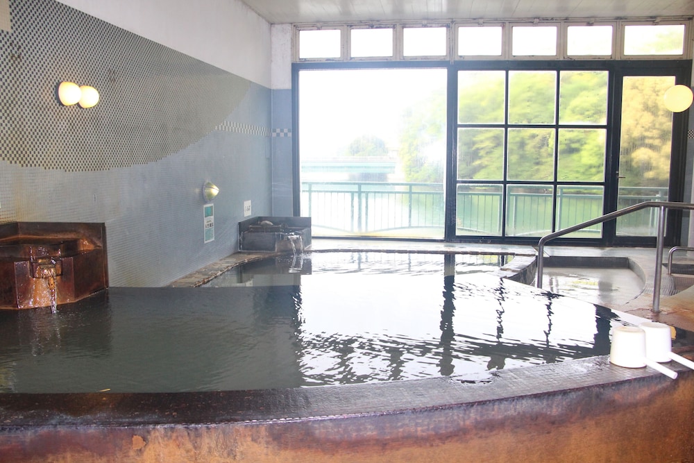 スパ1 | 九十九島シーサイドテラスホテル＆スパ 花みずき