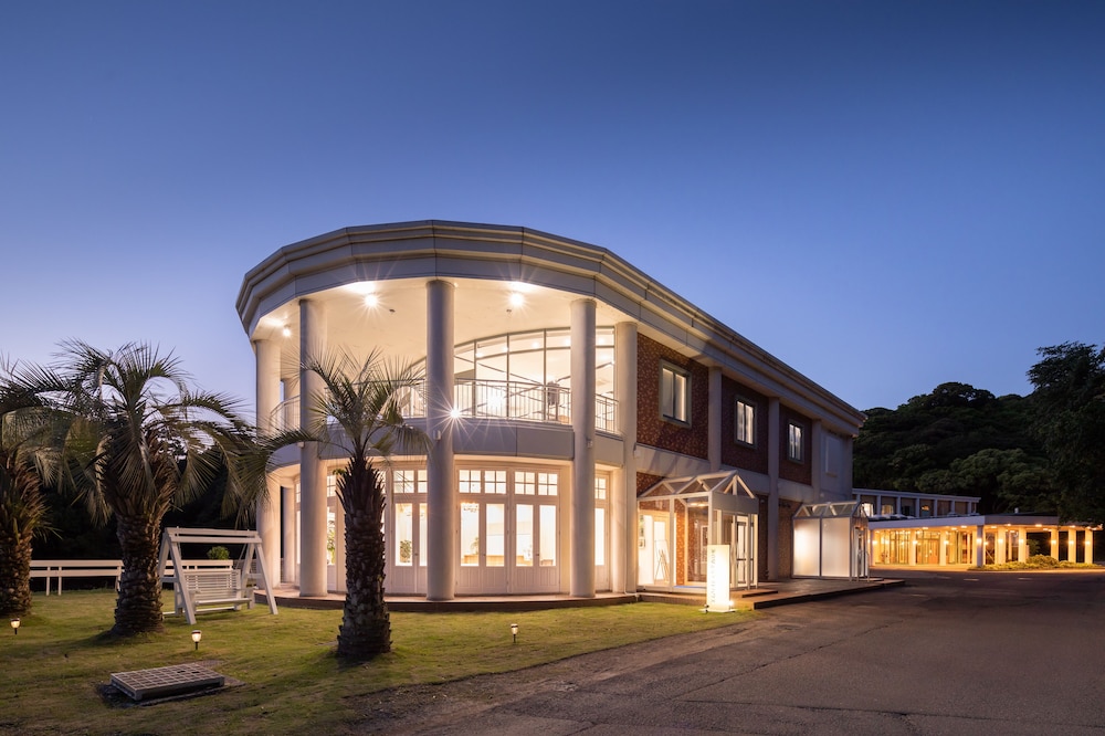 メインイメージ | 九十九島シーサイドテラスホテル＆スパ 花みずき