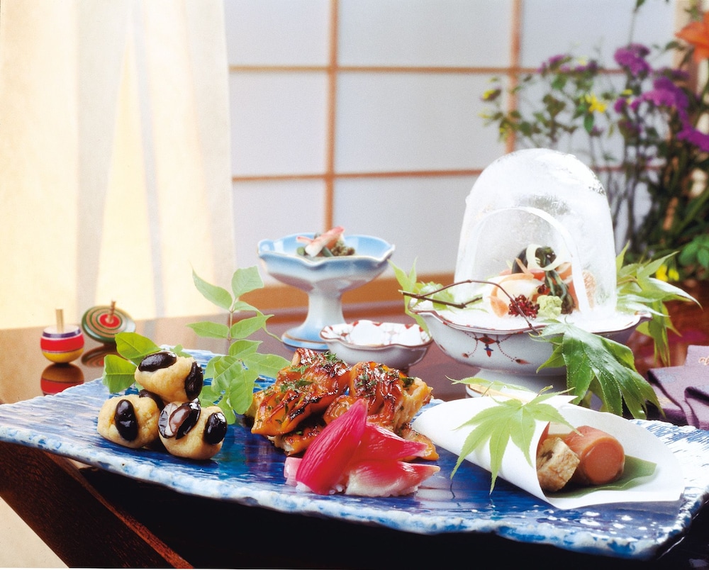 レストラン1 | やまの宿 下藤屋 レストラン1 | やまの宿 下藤屋