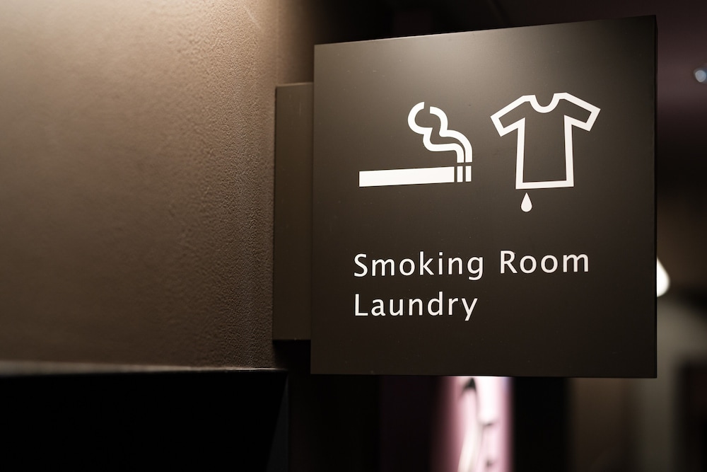 施設内の設備1 | ザ・ワンファイブ京都四条