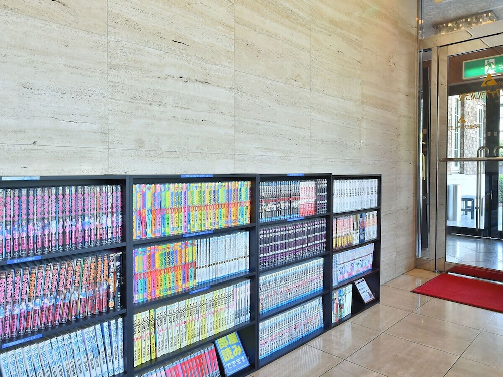 ロビー1 | 鈴鹿ロイヤルホテル