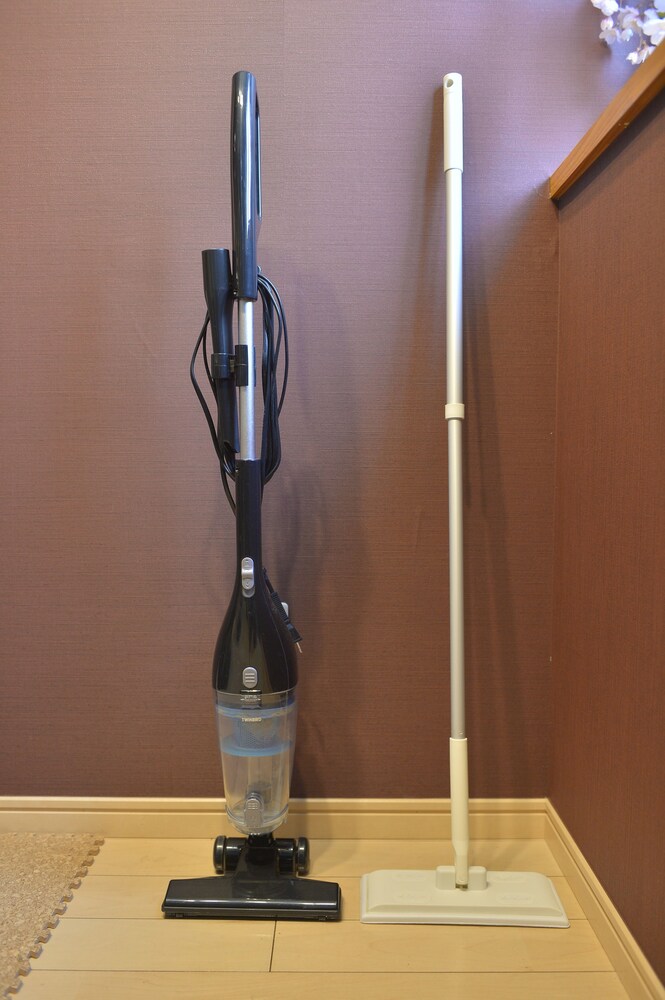 ハウス 2 ベッドルーム 禁煙 簡易キッチン 客室の設備とサービス2 | メルヴェール上野
