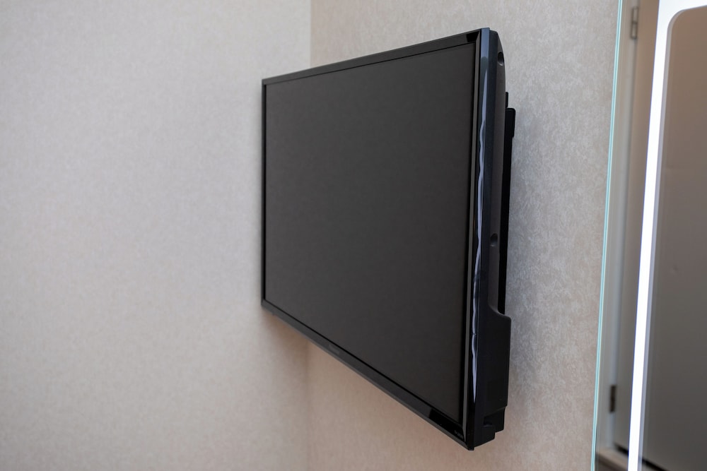 エコノミー ツインルーム 禁煙 客室4 | ホテルアクシアイン大阪上本町