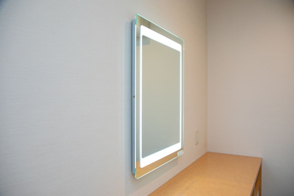 エコノミー ツインルーム 禁煙 客室の設備とサービス6 | ホテルアクシアイン大阪上本町