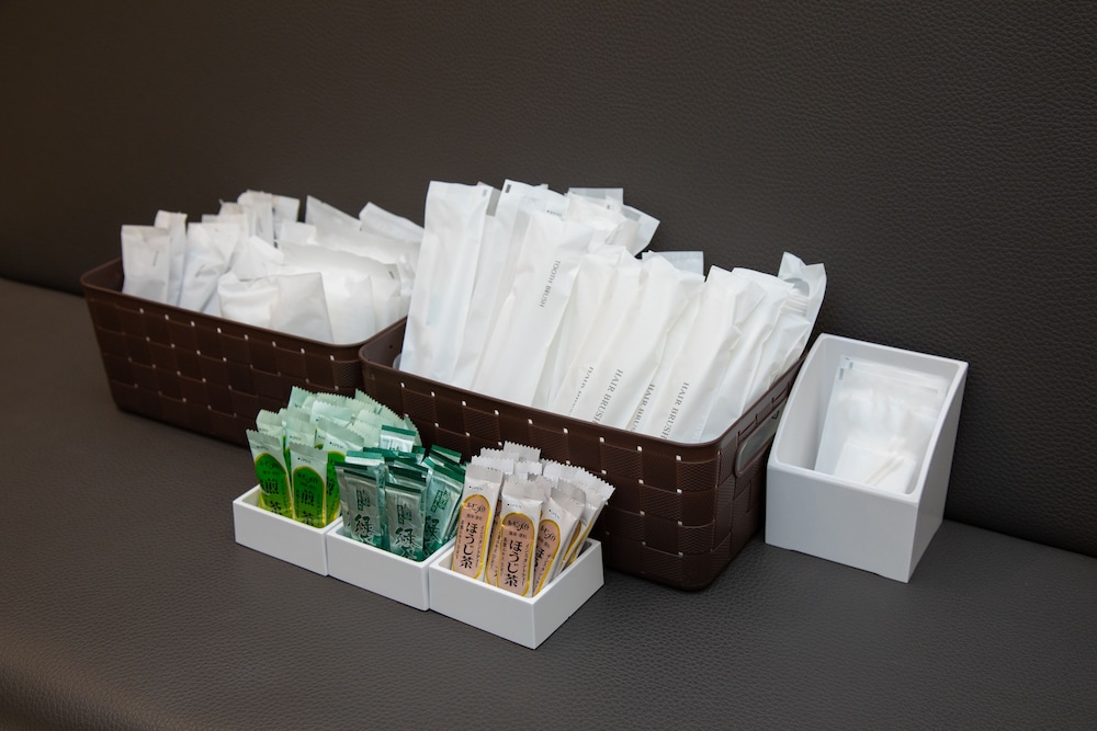 エコノミー ツインルーム 禁煙 客室の設備とサービス3 | ホテルアクシアイン大阪上本町