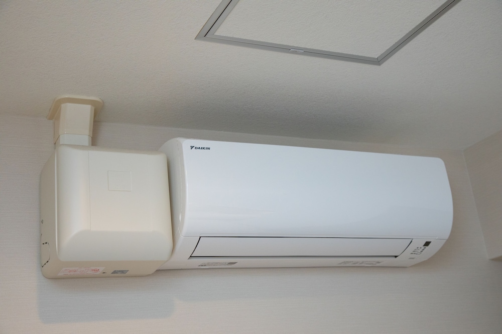 エコノミー ツインルーム 禁煙 客室の設備とサービス0 | ホテルアクシアイン大阪上本町