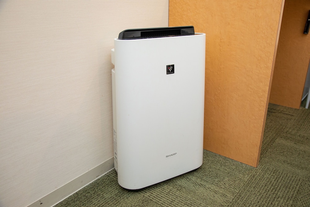 エコノミー ツインルーム 禁煙 客室の設備とサービス10 | ホテルアクシアイン大阪上本町