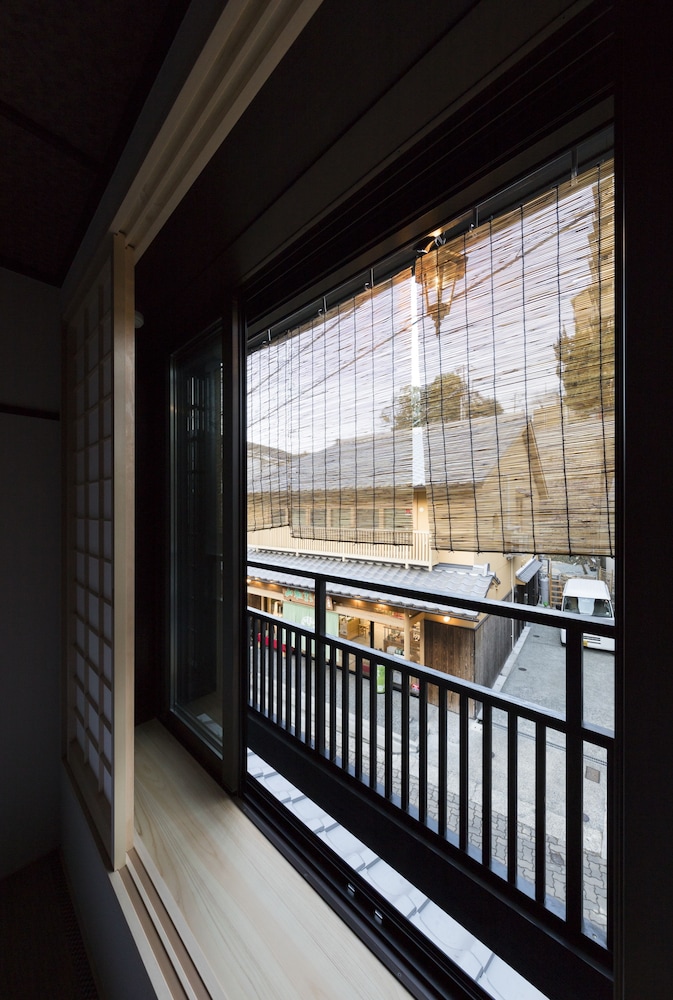 スタンダード トリプルルーム 禁煙 部屋からの景観0 | 有馬小宿 八多屋