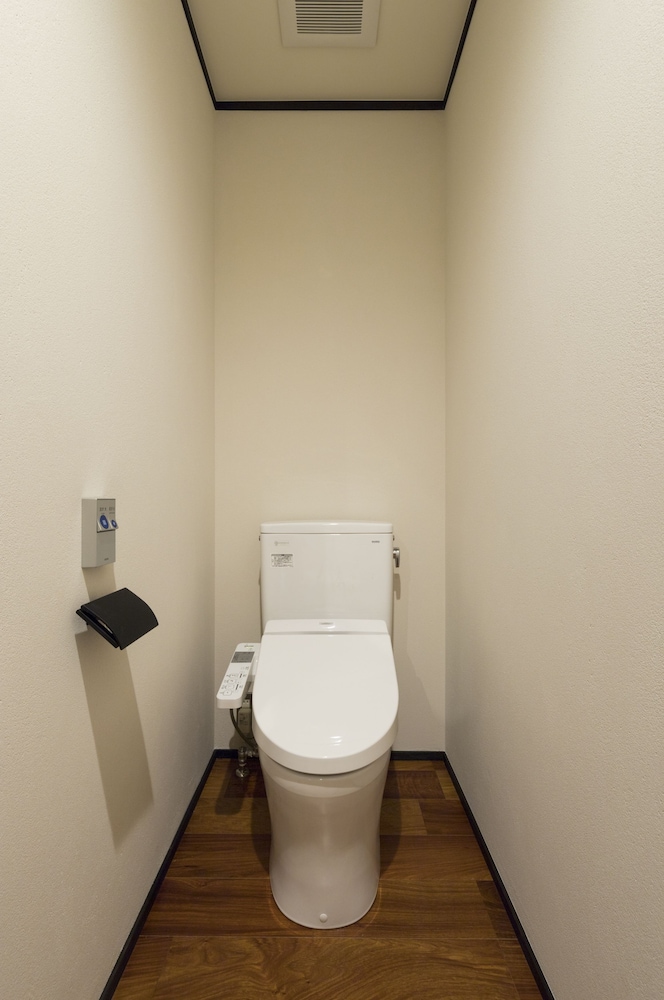 スタンダード トリプルルーム 禁煙 バスルーム0 | 有馬小宿 八多屋