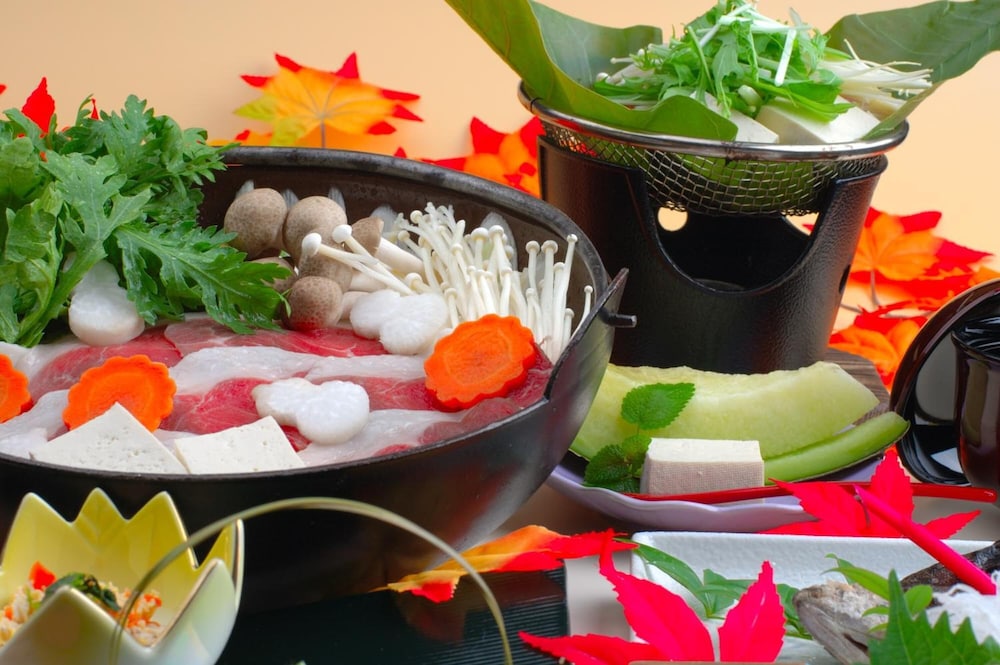 スパ1 | 山荘なぎさ スパ1 | 山荘なぎさ