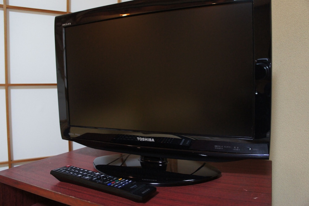 和室 8畳 客室の設備とサービス0 | 山荘なぎさ