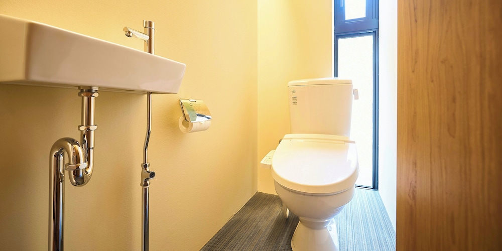 スタンダード ツインルーム 客室14 | 枳殻の杜（Kikoku no mori）