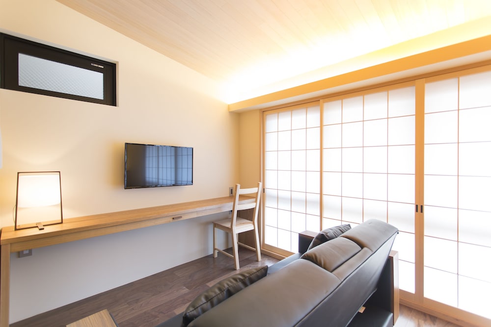 スタンダード ツインルーム 客室2 | 枳殻の杜（Kikoku no mori）