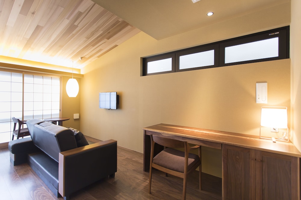 ファミリー ツインルーム 客室4 | 枳殻の杜(Kikoku no mori)