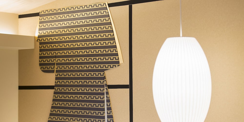 スタンダード ツインルーム 客室6 | 枳殻の杜（Kikoku no mori）