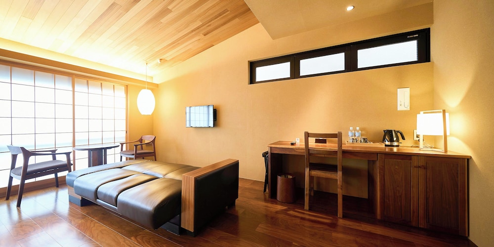 ファミリー ツインルーム 客室22 | 枳殻の杜(Kikoku no mori)