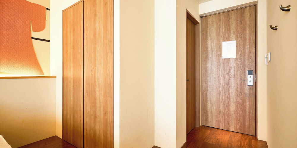 ファミリー ツインルーム 客室21 | 枳殻の杜(Kikoku no mori)