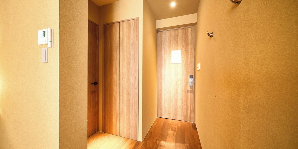 ファミリー ツインルーム 客室38 | 枳殻の杜(Kikoku no mori)