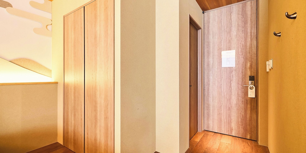 ファミリー ツインルーム 客室29 | 枳殻の杜(Kikoku no mori)