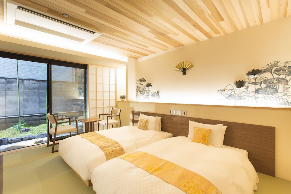 客室1 | 枳殻の杜(Kikoku no mori) 客室1 | 枳殻の杜(Kikoku no mori)