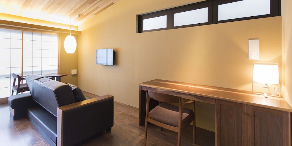 ファミリー ツインルーム 客室17 | 枳殻の杜(Kikoku no mori)